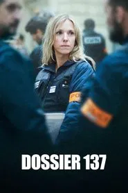 Poster do filme Case 137