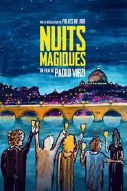Magical Nights movie poster