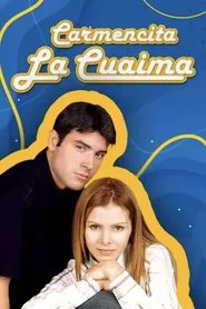 La cuaima tv show poster