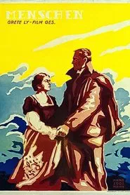 Menschen movie poster