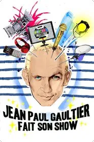 Jean Paul Gaultier fait son show movie poster