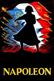 Poster do filme Napoleão
