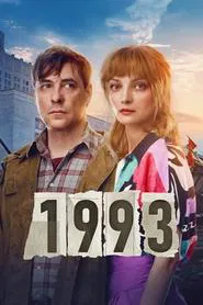 1993 movie poster