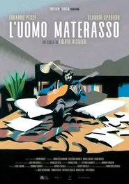 Poster do filme L'uomo materasso