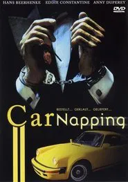 Carnapping - Ordered, Stolen and Sold movie poster