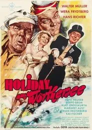 Holiday am Wörthersee movie poster