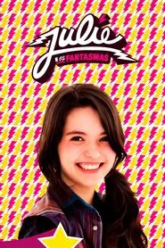 Poster da série Julie and the phantoms