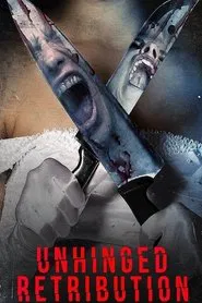 Unhinged: Retribution movie poster