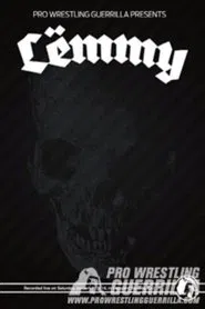 Poster do filme PWG: Lëmmy