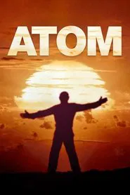 Atom tv show poster