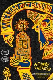 American Felt Building movie poster
