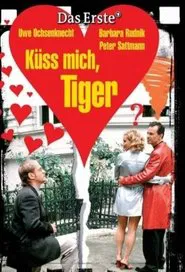 Poster do filme Küss mich, Tiger!