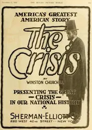 The Crisis movie poster