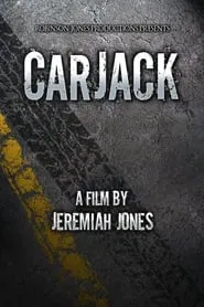 CarJack movie poster
