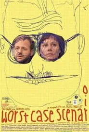 Worst Case Scenario movie poster