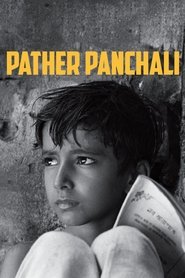 Pather Panchali movie poster