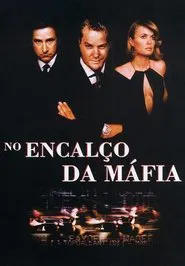 Poster do filme No Encalço da Máfia