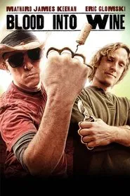 Poster do filme Sangue em Vinho