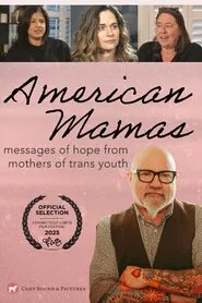 American Mamas movie poster