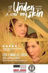 Under My Skin movie poster