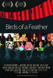 Birds of a Feather movie poster