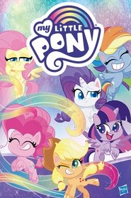 My Little Pony: Pony Life tv show poster