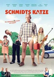 Schmitz Katze movie poster