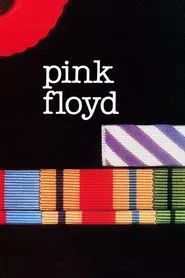 Poster do filme Pink Floyd: The Final Cut