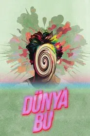 Dünya Bu tv show poster