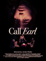 Call Earl movie poster
