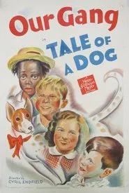 Tale of a Dog movie poster