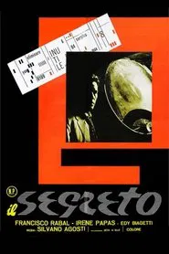 Poster do filme N.P.
