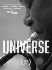 Universe movie poster