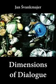 Dimensions of Dialogue movie poster