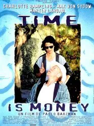 Poster do filme Time is Money