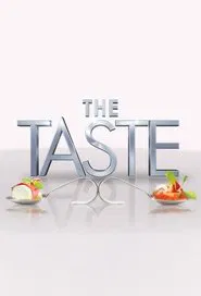 The Taste tv show poster