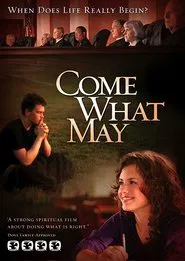 Come What May movie poster