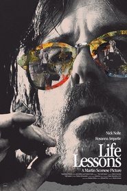 Life lessons movie poster