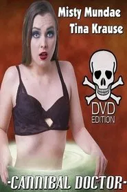 Cannibal Doctor movie poster