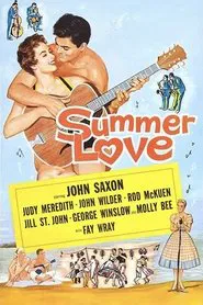 Poster do filme Summer Love
