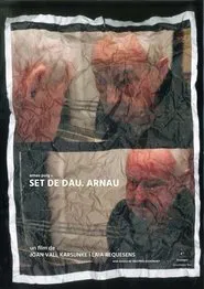 Set de Dau. Arnau movie poster
