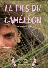 Poster do filme Le fils du caméléon