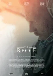 The Recce movie poster