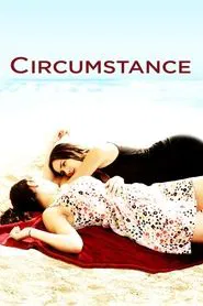 Circumstance movie poster