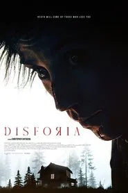 Poster do filme Disforia