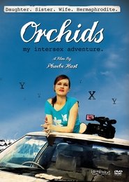 Orchids: My Intersex Adventure movie poster