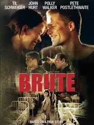 Bandyta movie poster