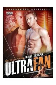 Ultra Fan movie poster