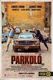 Poster do filme Car Park