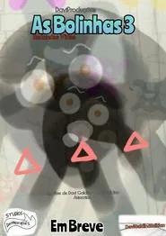 The Bolinhas 3 movie poster